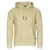 Only & Sons Pulóverek ONSCERES HOODIE SWEAT Fehér EU XXL