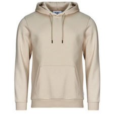Only & Sons Pulóverek ONSCERES HOODIE SWEAT NOOS Bézs EU S férfi pulóver, kardigán