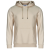 Only & Sons Pulóverek ONSCERES HOODIE SWEAT NOOS Bézs EU S