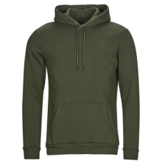 Only & Sons Pulóverek ONSCERES HOODIE SWEAT NOOS Keki EU M