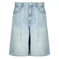 Only &amp; Sons Rövidnadrágok ONSCARL BALL LB 2958 TAI Kék EU XL férfi rövidnadrág