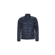 Only & Sons Steppelt kabátok ONSCARVEN QUILTED PUFFER Tengerész EU M