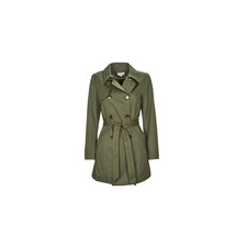 Only Ballonkabátok ONLVALERIE TRENCHCOAT Keki EU L női dzseki, kabát