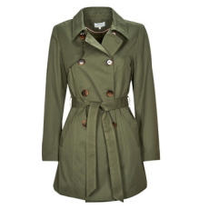 Only Ballonkabátok ONLVALERIE TRENCHCOAT Keki EU M
