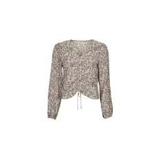 Only Blúzok ONLHEIDI L/S RUCHING TOP Sokszínű EU L