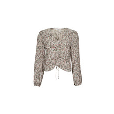 Only Blúzok ONLHEIDI L/S RUCHING TOP Sokszínű EU M blúz