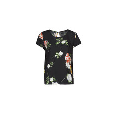 Only Blúzok ONLMADONNA Fekete DE 32