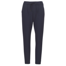 Only Chino nadrágok / Carrot nadrágok ONLPOPTRASH Kék EU XL / 32 női nadrág