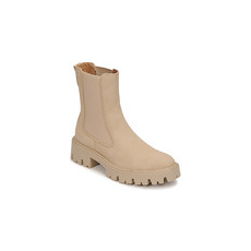 Only Csizmák ONLBETTY-1 NUBUCK PU BOOT Barna 40