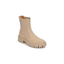 Only Csizmák ONLBETTY-1 NUBUCK PU BOOT Barna 41 női csizma, bakancs