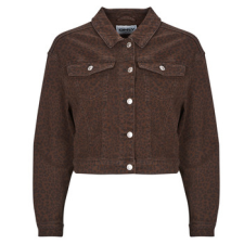 Only Dzsekik ONLANLIE-ANIMAL Barna EU S női dzseki, kabát