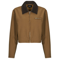 Only Dzsekik ONLCAVA Bézs EU XS