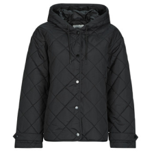 Only Dzsekik ONLJULIET QUILTED Fekete EU M női dzseki, kabát