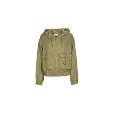Only Dzsekik ONLKENYA LIFE UTILITY HOOD JACKET Keki EU L női dzseki, kabát