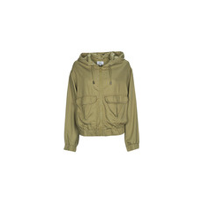 Only Dzsekik ONLKENYA LIFE UTILITY HOOD JACKET Keki EU S