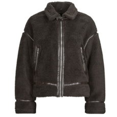 Only Dzsekik ONLMICHELLE Barna EU XL