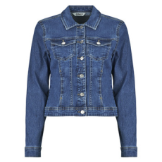 Only Farmerkabátok ONLWONDER Kék EU XL