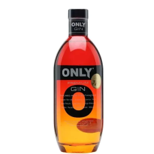  Only Gin Prémium 0,7l gin