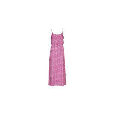 Only Hosszú ruhák ONLNOVA LIFE STRAP MAXI DRESS Rózsaszín DE 36