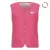 Only Kabátok / Blézerek ONLBABY TEDDY VEST REVERSIBLE Rózsaszín EU XS