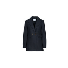 Only Kabátok ONLDAWN BLAZER CC OTW Tengerész EU S női dzseki, kabát