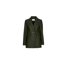 Only Kabátok ONLDAWN BLAZER CC OTW Zöld EU L női dzseki, kabát