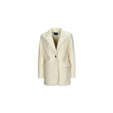 Only Kabátok ONLPIPER BOSTON BLAZER CC OTW Bézs EU S női dzseki, kabát