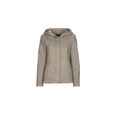 Only Kabátok ONLSEDONA LIGHT SHORT JACKET Barna EU M női dzseki, kabát