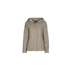 Only Kabátok ONLSEDONA LIGHT SHORT JACKET Barna EU S