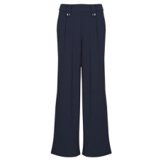 Only Lenge nadrágok ONLSANIA BUTTON PANT JRS Tengerész EU S / 32