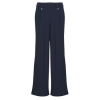 Only Lenge nadrágok ONLSANIA BUTTON PANT JRS Tengerész EU XS / 32