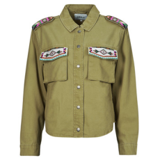 Only Parka kabátok ONLFOX Keki EU S