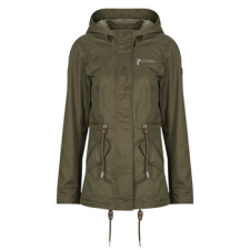 Only Parka kabátok ONLLORCA LIFE CANVAS Keki EU L női dzseki, kabát