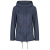 Only Parka kabátok ONLLORCA LIFE CANVAS Tengerész EU M