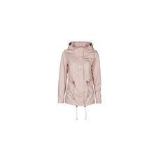 Only Parka kabátok ONLLORCA Rózsaszín EU XS