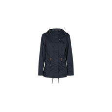 Only Parka kabátok ONLLORCA Tengerész EU XL