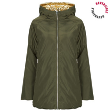 Only Parka kabátok ONLTARA LIFE REVERSIBLE Keki EU XL női dzseki, kabát