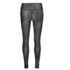 Only Play Legging-ek ONPJAMIA-HW-AOP-TRAIN-TIGHTS Tengerész EU M