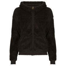 Only Play Polárok ONPFLUFFY HOOD FZ Barna EU XS női pulóver, kardigán