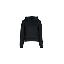 Only Play Pulóverek ONPLOUNGE LS HOOD SWEAT Fekete EU S női pulóver, kardigán