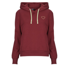 Only Pulóverek ONLNOLI Bordó EU L női pulóver, kardigán