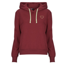 Only Pulóverek ONLNOLI Bordó EU XS