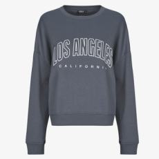 Only Pulóverek ONLSWEAT Szürke EU L