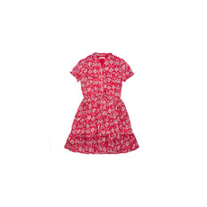Only Rövid ruhák KOGDANIELLA S/S TIE STRING DRESS Rózsaszín 15 Jahre