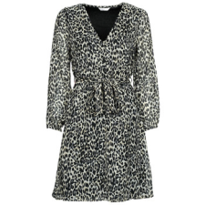 Only Rövid ruhák ONLCERA 3/4 SHORT DRESS WVN Sokszínű EU L női ruha