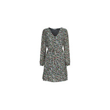 Only Rövid ruhák ONLDANIELLE FR L/S LUREX DRESS PTM Tengerész EU XL női ruha
