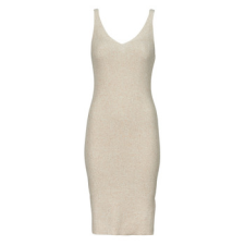 Only Rövid ruhák ONLLINA Bézs EU M női ruha