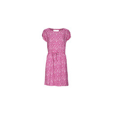 Only Rövid ruhák ONLNOVA LIFE CONNIE BALI DRESS Rózsaszín DE 32 női ruha