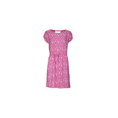 Only Rövid ruhák ONLNOVA LIFE CONNIE BALI DRESS Rózsaszín DE 34