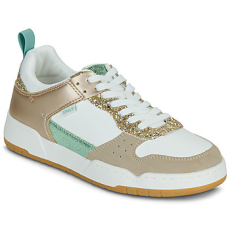 Only Rövid szárú edzőcipők ONLSWIFT-3 DECONSTRUCTED PU Fehér 39